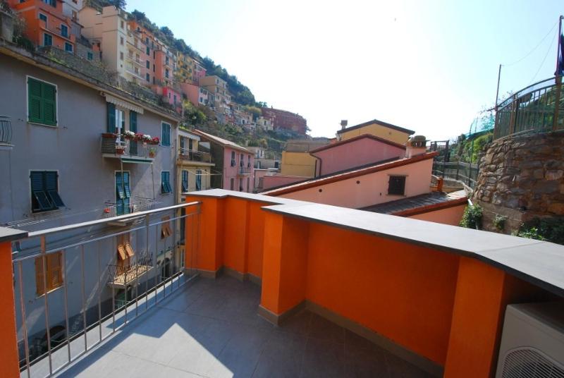 Le Coste By Arbaspaa Manarola Pokój zdjęcie