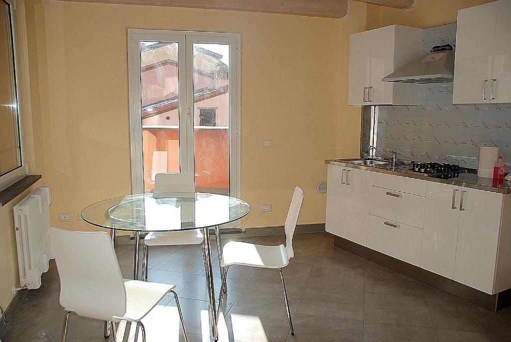 Le Coste By Arbaspaa Manarola Pokój zdjęcie